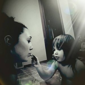 Meet your Posher, Kendra